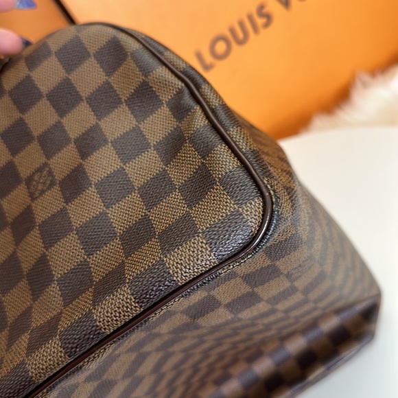 💎✨BEAUTIFUL✨💎 Authentic Louis Vuitton  Speedy 35 - Picture 14 of 16